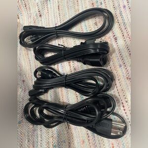 Longwell (LS-13) 10-Amp/125-Volt Power
SupplyCableBlack(E55349)
$15/each
6' Long